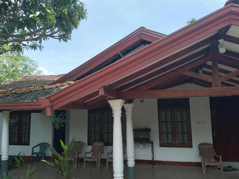 House for rent - Ferienwohnung Mirissa city