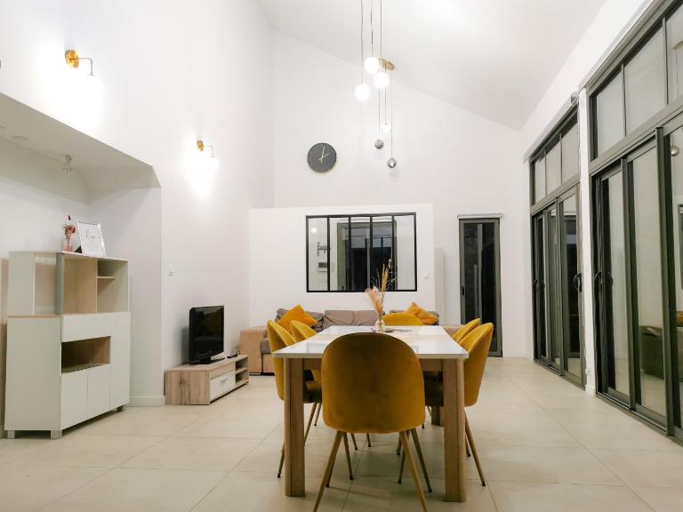 Ker EL-RAPHA - Logement centre ville Saint-Avé à 5 min de Vannes - proche Golfe du Morbihan - B&B Saint-Avé
