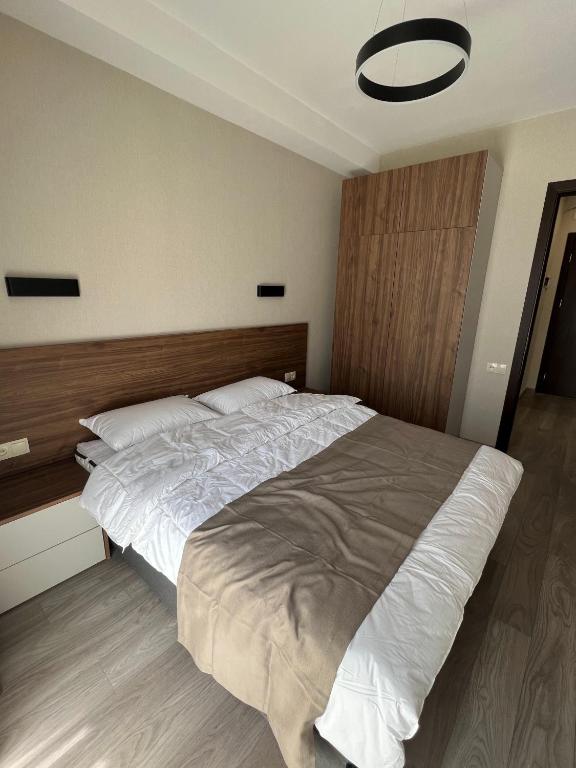 Crystal Loft - C408 - B&B Bakuriani
