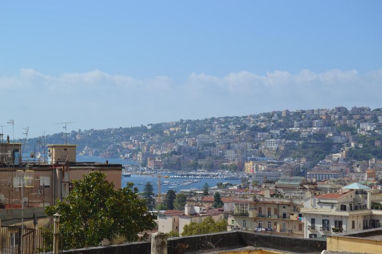 Palazzo Santa Maria - Bed and Breakfast Napels