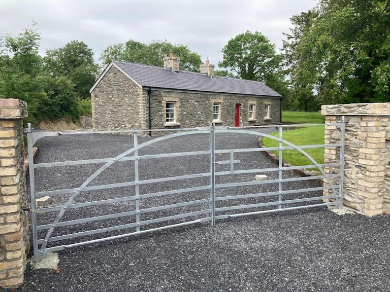 Gormanstown Cottage - B&B Thornton