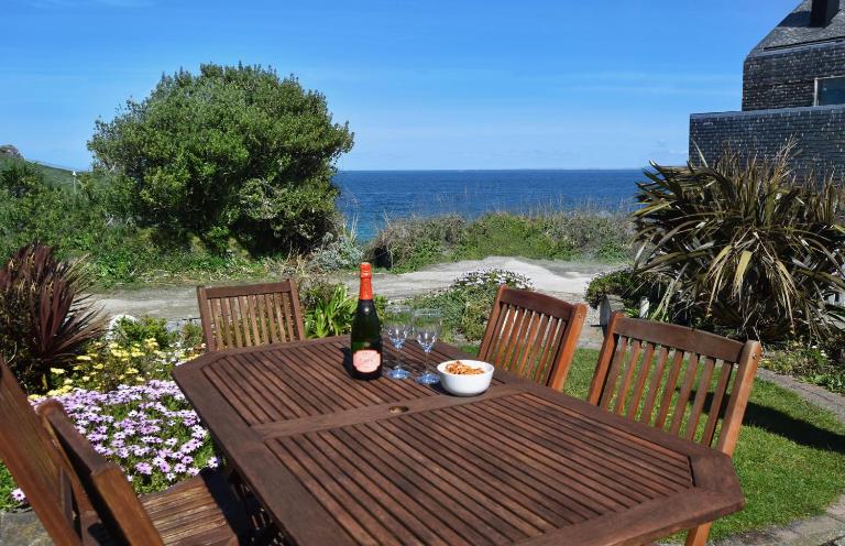 Morning Cottage - Chambres d'hôtes St Ives