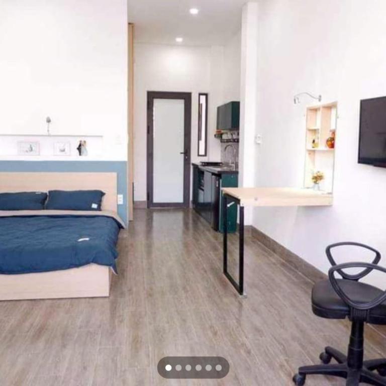 Căn hộ Suchi - B&B Da Nang