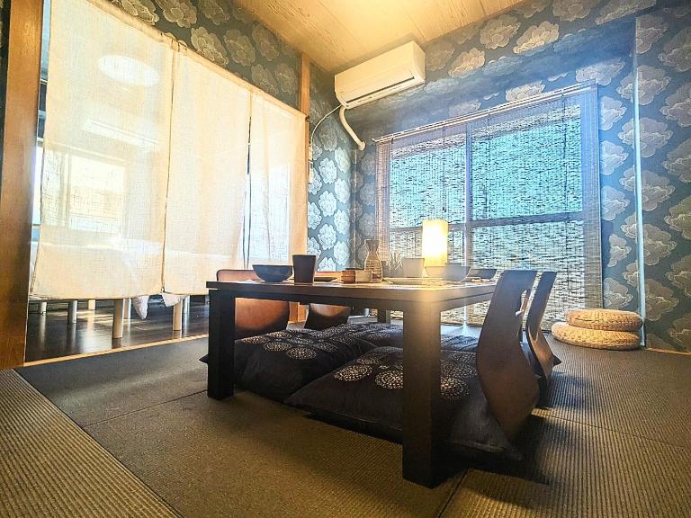 --Summer Sale--20min to Haneda airport Max 5 Budget Friendly Japanese house - Chambres d'hôtes Tokyo