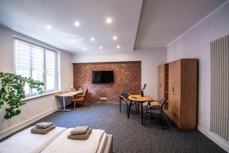 Pokoje Kościuszki - B&B Gliwice