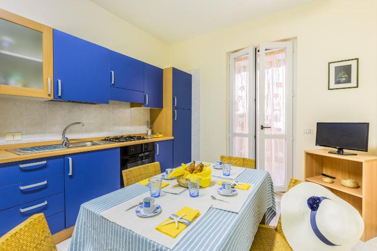 Appartamento Lo Scrigno - MyHo Casa - B&B Torre Canne