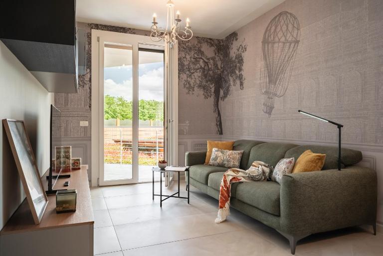 Apartment Il Giglio - B&B Montelupo Fiorentino