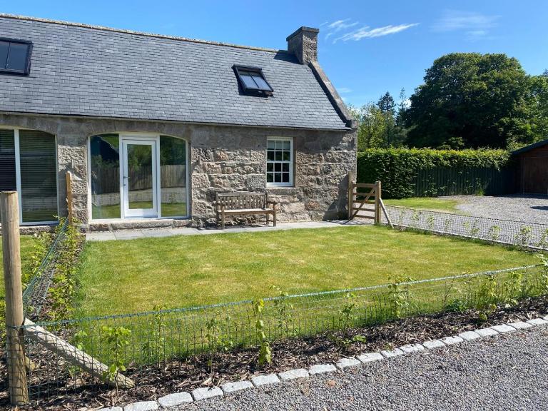 Cairn Leuchan - B&B Ballater