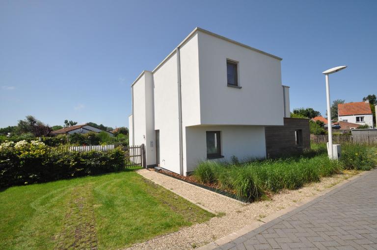 East Eight - B&B Koksijde