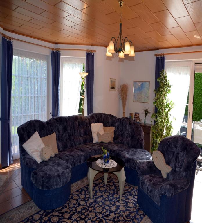 Ferienhaus Galle - B&B Hooksiel