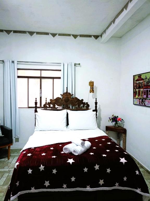 Casa Bella Tiradentes - B&B Tiradentes