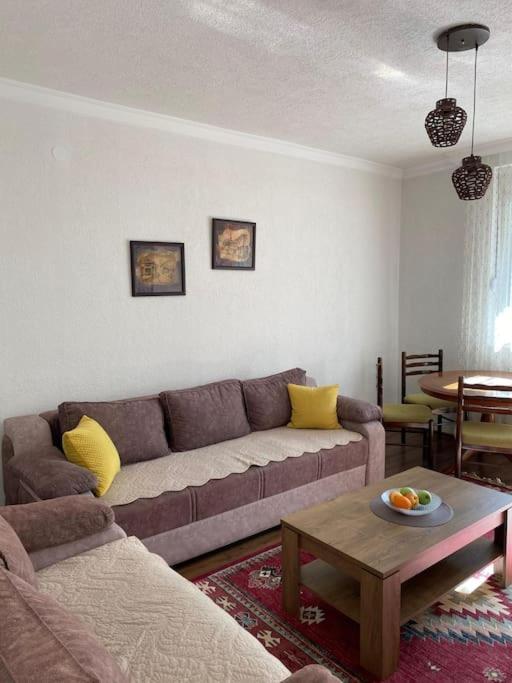 Novi Pazar Center Zone - Ferienwohnung Novi Pazar