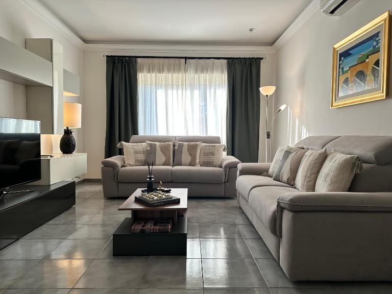 La Villa del Cedro - Bed and Breakfast Asl