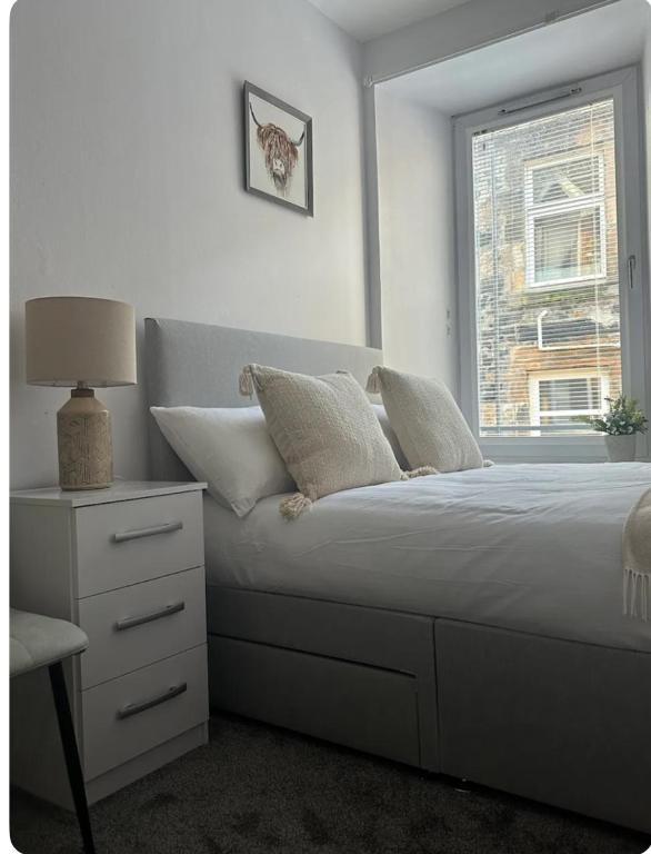 Combie Lane Apartments - B&B Oban