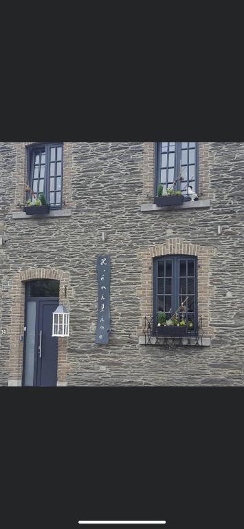 l'émiline - B&B Gouvy