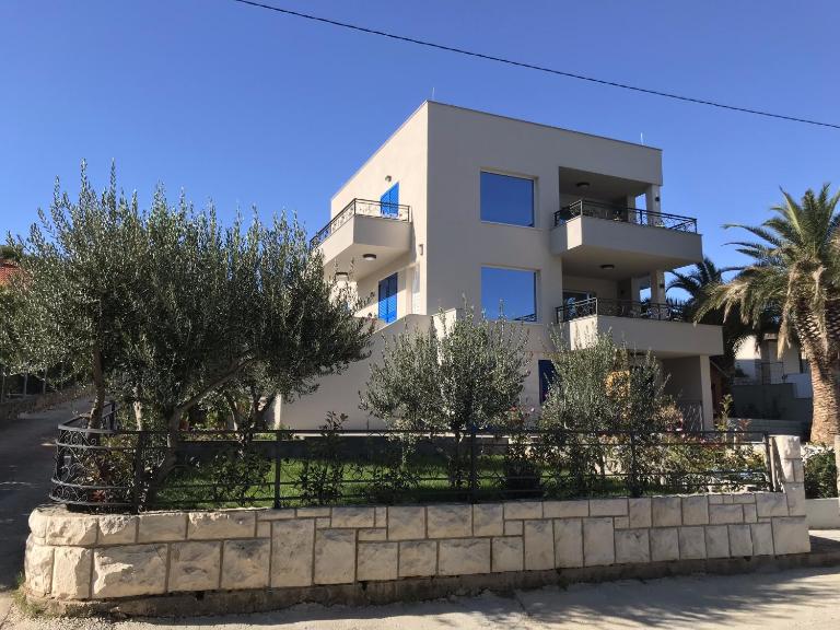 Villa La Bomboniera - B&B Slatine