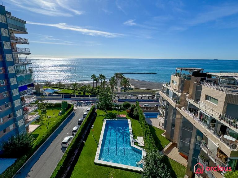El Rubí - Bed and Breakfast Benicàssim
