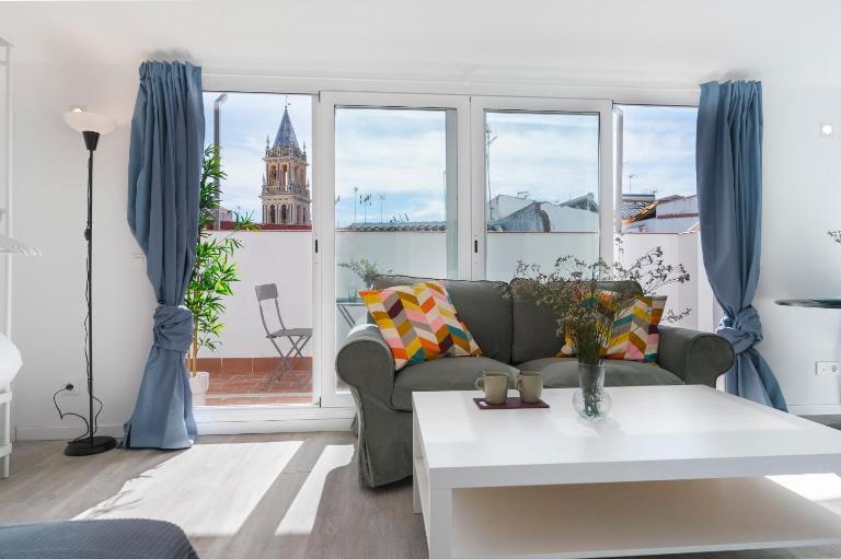 Apartamento Triana Holidays 3 - B&B Sevilla