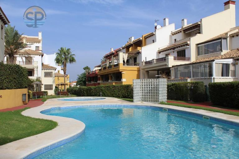 Apartamento Costa de la Luz Golf y Playa - B&B Ayamonte