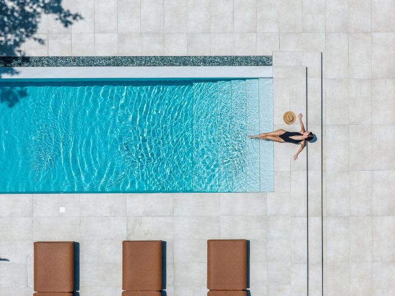 Nuera Villas - Bed and Breakfast Chania