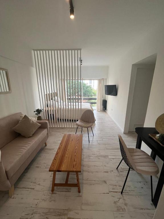 Depto falucho Mar del plata - B&B Mar del Plata