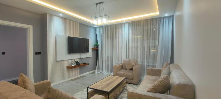 Premium apart avec billard et piscine - B&B Yaundé