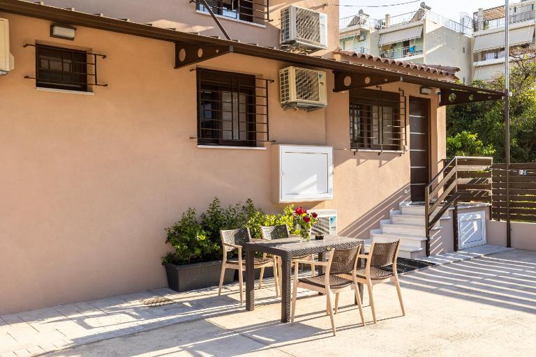 Grande Luxury Villa Kalamata - 3 - Ferienwohnung Kalamata