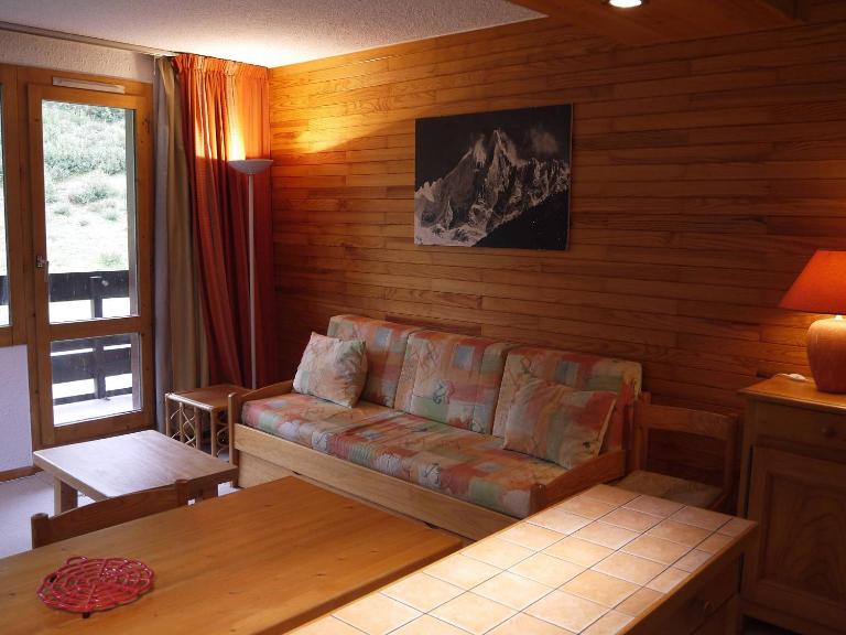 Appartement skis aux pieds pour 6 personnes à Méribel - FR-1-355-146 - B&B Méribel