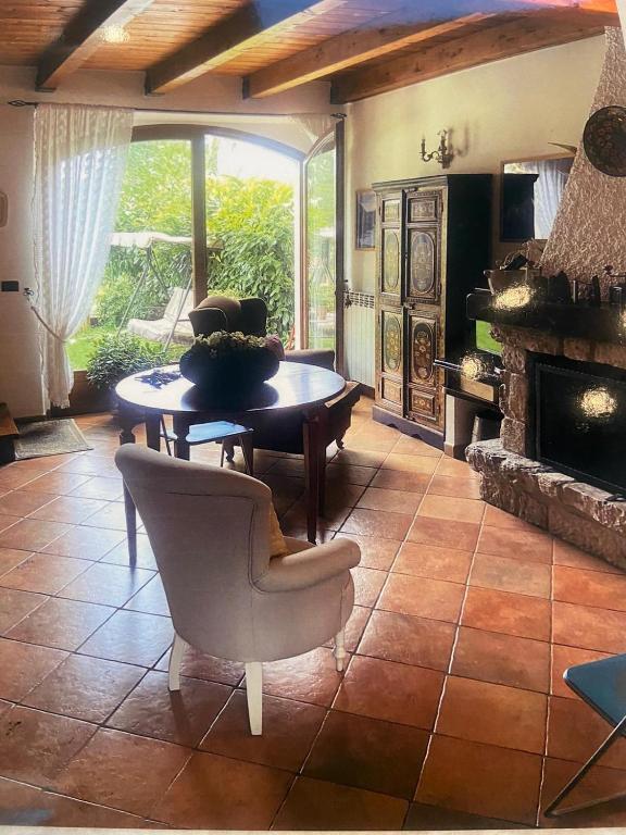 Casa Celeste - B&B Civitella Alfedena