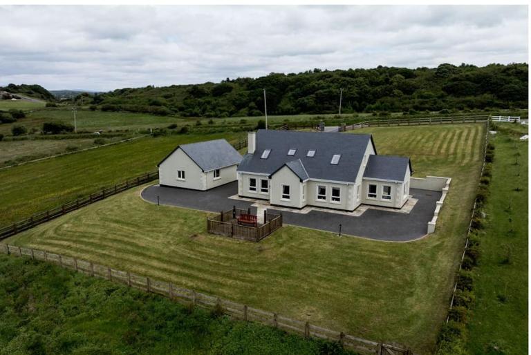 Carntullagh Heights - B&B Donegal Town