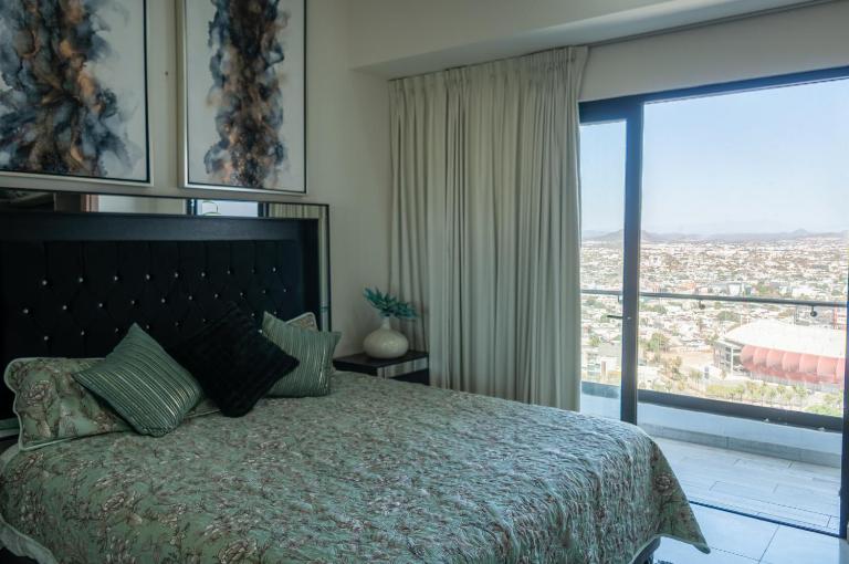 Sky & Sea View - B&B Ciudad Mazatlán