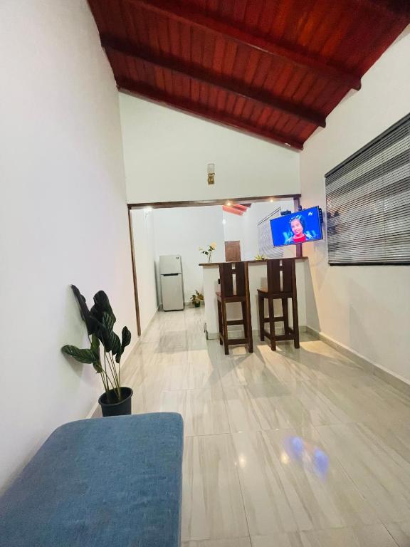 Nuvi Residence - Ferienwohnung Anuradhapura