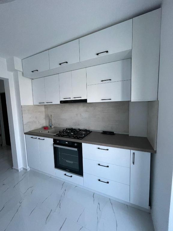 Chic & Comfy Apartment Iasi - B&B Iași