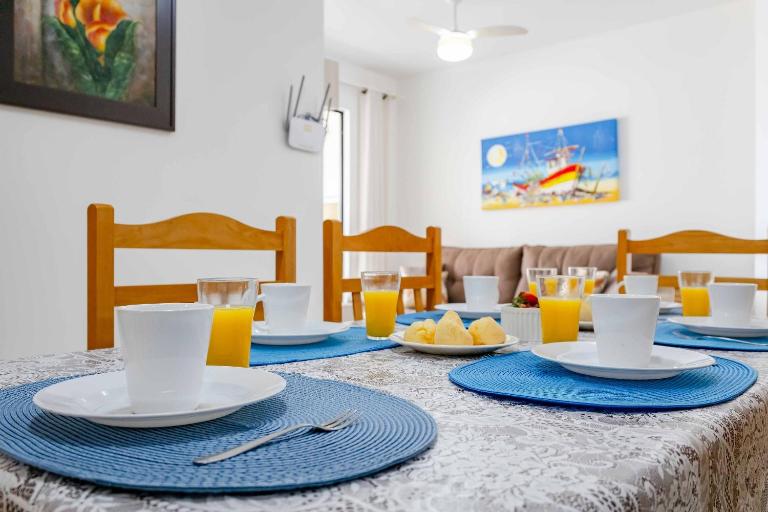 Excelente apartamento en Bombas - 3 habitaciones - B&B Bombinhas