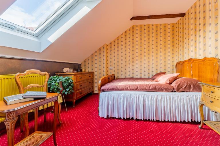 U Pana domácího - B&B Zlín