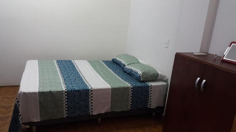 Guarani Encarnación - Chambres d'hôtes Encarnación