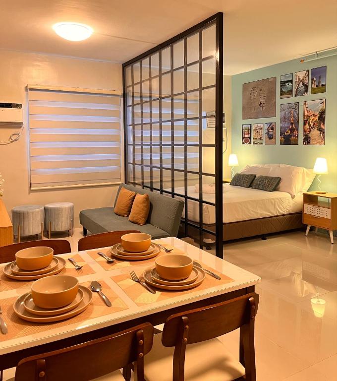 Dare Space Bacolod - B&B Bacolod City