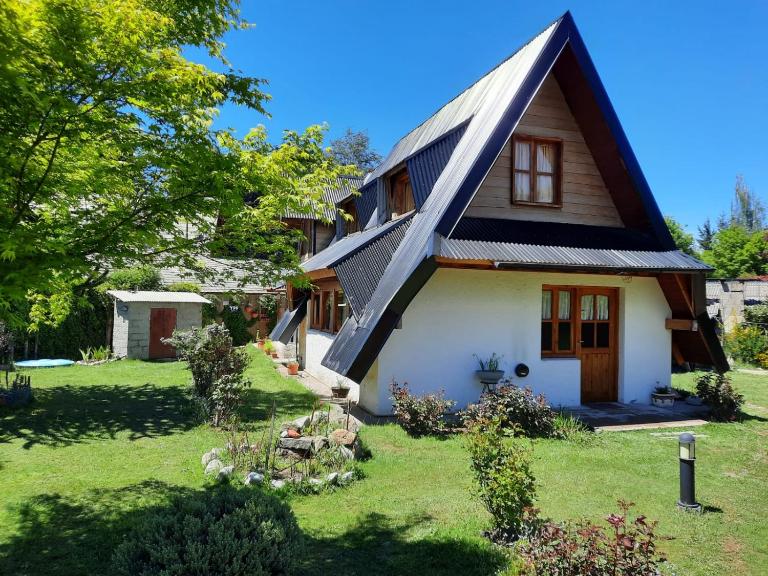 Casa Orion By Los Amancays - B&B Villa La Angostura