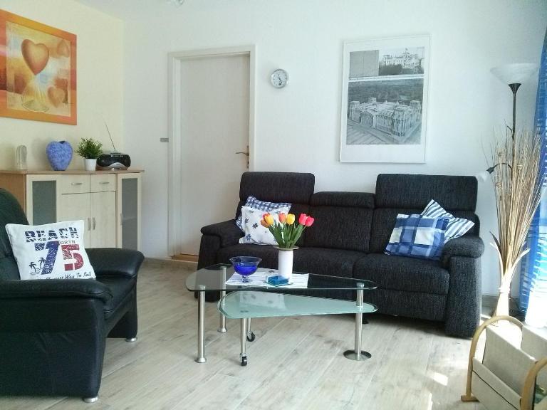 Ferienwohnung Schulte - Chambres d'hôtes Bergisch Gladbach