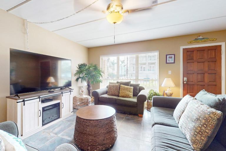 Beachview Condominiums #111 - B&B South Padre Island