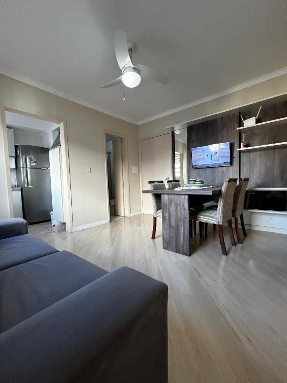 Lindo apt próximo ao consulado - B&B Porto Alegre