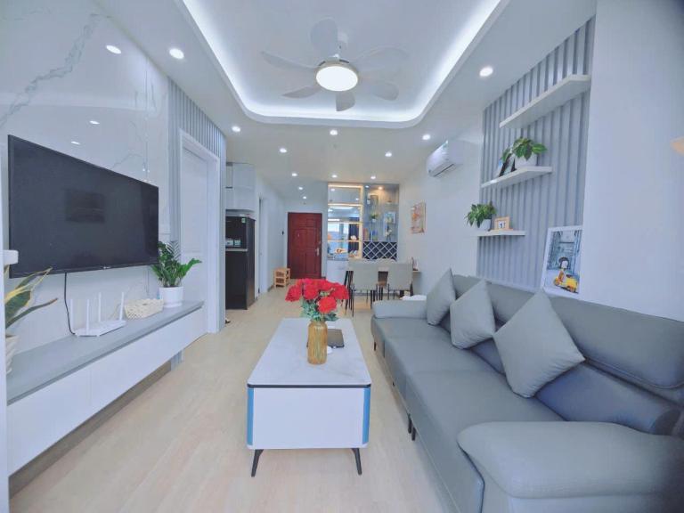 Homestay newlife Hạ Long - B&B Hạ Long