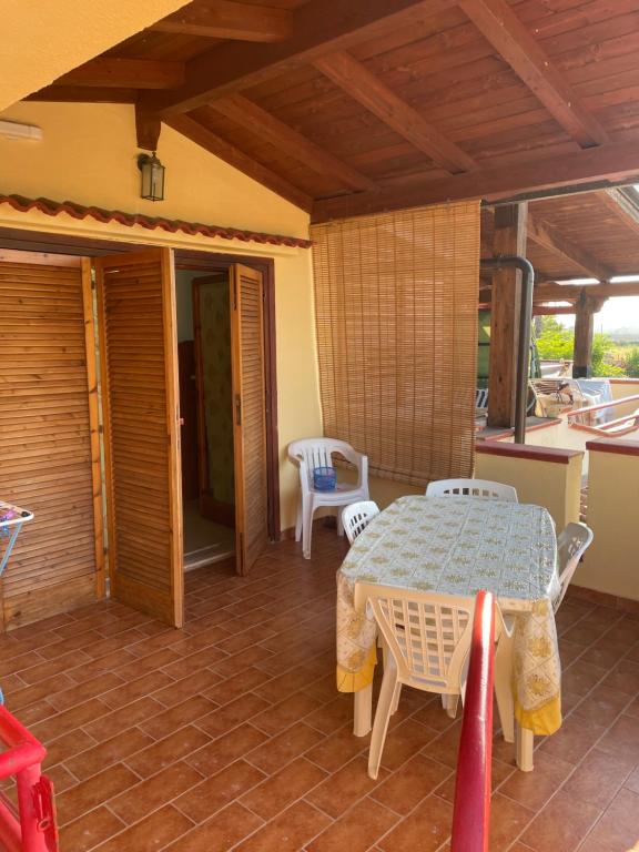 Appartamento nel Villaggio Carioca - Bed and Breakfast Botricello