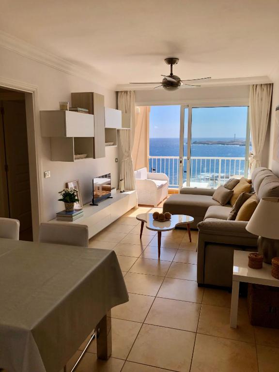 Apartamento en Poris de Abona - B&B Poris de Abona