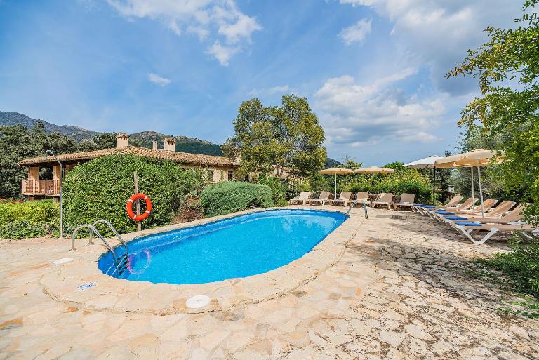 Finca Varitx Paradís - By Dream Villas Pollensa - B&B Pollença