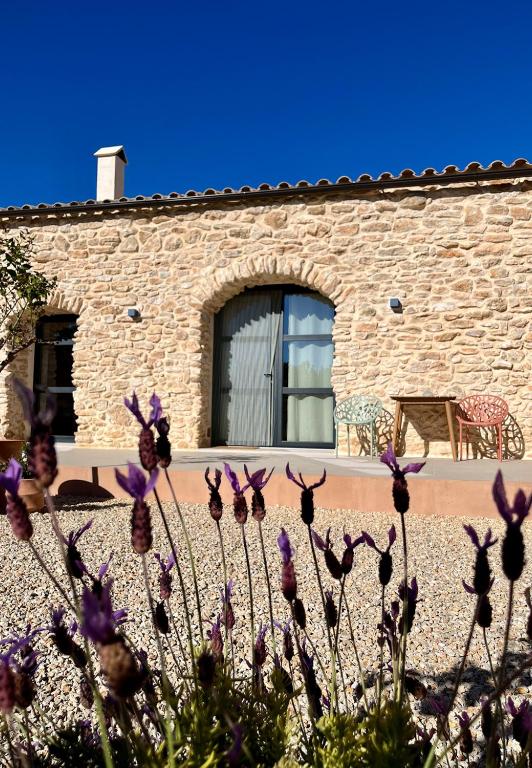 Mas de Muntaner - B&B Tivissa