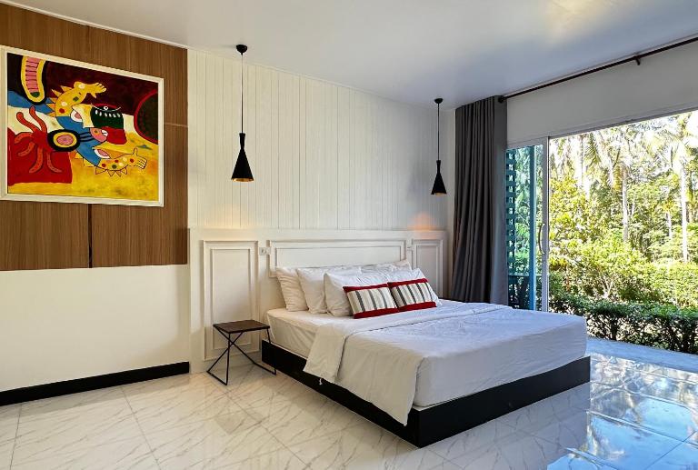 Koh Kood BED's - B&B Ko Kood