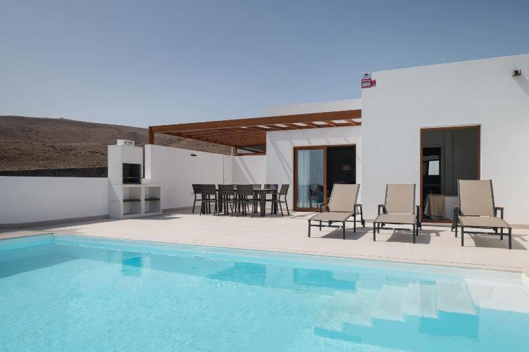 Villa Arbea - Vipvipvillas - Ferienwohnung Playa Blanca