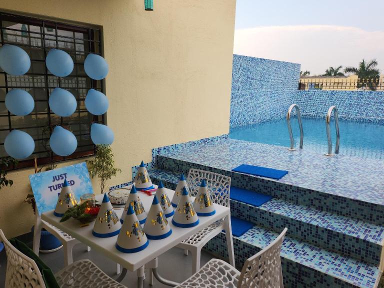 Vedic village Rai Villa - B&B Calcutta