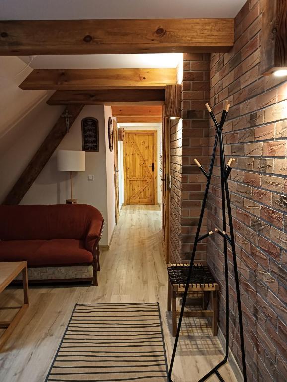 Malbork ,,Na poddaszu" - B&B Malbork